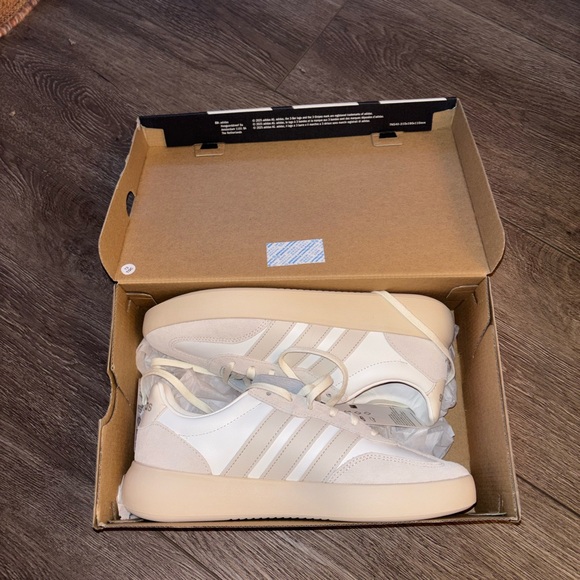 adidas Shoes - Adidas Barreda Decode Lux Sneakers - Women’s 8.5